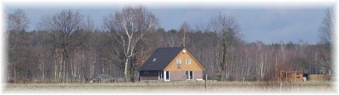 HAUSGEDICHT