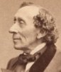 Hans Christian Andersen