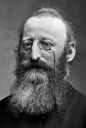 Ludwig Anzengruber