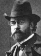 Hanns von Gumppenberg