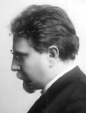 Otto Erich Hartleben