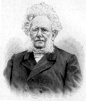 Henrik Ibsen