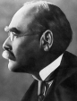 Rudyard Kipling