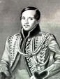 Michail Jurjewitsch Lermontow