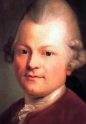 Gotthold Ephraim Lessing