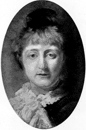 Hermione von Preuschen