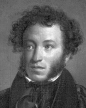 Alexander Puschkin