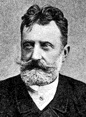 Ferdinand von Saar