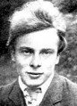 Reinhard Johannes Sorge