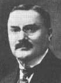 August Stramm