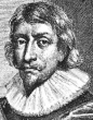 Georg Rodolf Weckherlin