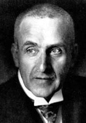 Frank Wedekind